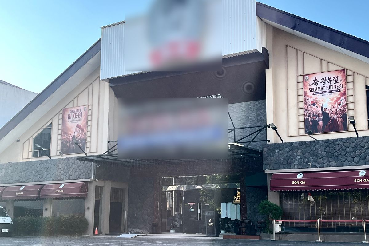 Terduga Pelaku Pelecehan Seksual Bos Restoran di Surabaya Disebut Sudah di Korsel, Polisi Diminta Bertindak